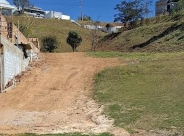 Foto 01 · Condomínio Villa Real Excelente Terreno com 360 m2, em aclive leve, em Bragança Paulista