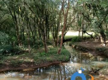 Foto 01 · Chácara 3.500m² à venda em Quitandinha-PR: 2 quartos, 3 salas, 1 banheiro, garagem, 140m² de área co