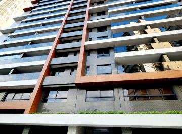 Apartamento de 3 quartos, Salvador · 3 suítes, varanda ampla, nascente, 2 vagas, infra completa no Horto Floresta