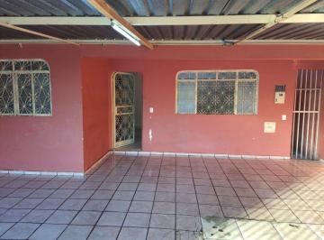 Casa de 4 quartos, Ceilândia · Casa 4 quartos QNO Conjunto L
