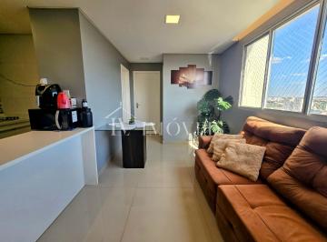 Apartamento de 3 quartos, Águas Claras · RESIDENCIAL BREMEN QS AREAL COBERTURA DUPLEX TRES QUARTOS VISTA LIVRE