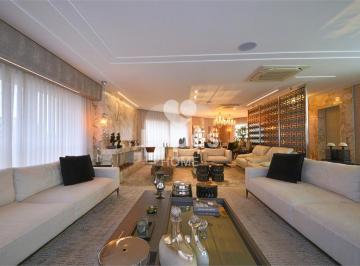 Apartamento de 4 quartos, Curitiba · Apartamento Ecoville 4 Dormitórios 3 Suítes 5 Vagas Alto Padrão