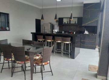 Casa de 3 quartos, Mirassol · VENDE-SE CASA NO BAIRRO GEROTTO EM MIRASSOL SP