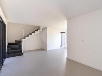 Casa de 3 quartos, Curitiba · Sobrado Pilarzinho 3 Dormitórios 1 Suíte 2 Vagas Novo Condomínio
