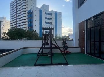 Foto 01 · Apartamento, Imbuí, Salvador, BA