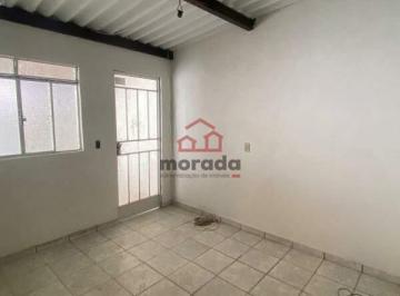 Casa · 83m² · 2 Quartos · 1 Vaga · Barracão à venda, 2 quartos, 1 vaga, VILA NAZARE - ITAUNA/MG