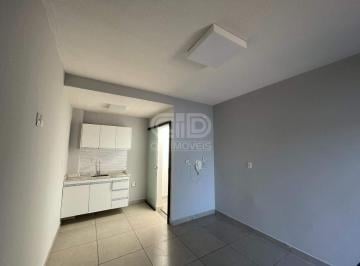 Apartamento · 34m² · 1 Quarto · 1 Vaga · Apartamento com 1 Quarto no Residencial Emirantes