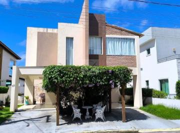 Casa · 220m² · 3 Quartos · 4 Vagas · Casa à Venda no Residencial Fragata – Conforto e Sofisticação em Dois Pavimentos!