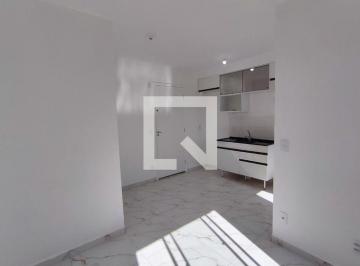 Apartamento · 37m² · 2 Quartos · Apartamento à Venda - Cidade Patriarca, 2 Quartos, 37 m2