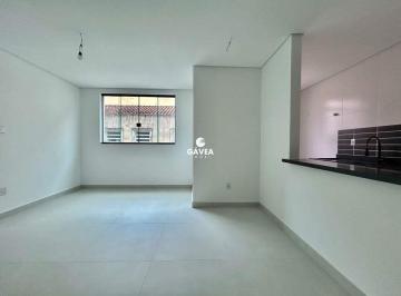 Casa · 90m² · 2 Quartos · 2 Vagas · Casa à venda no Campo Grande em Santos.