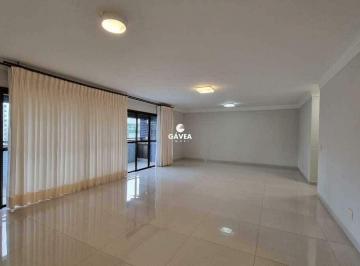 Apartamento · 216m² · 4 Quartos · 3 Vagas · Apartamento para aluguel no Boqueirão em Santos.