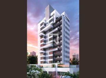 Apartamento · 93m² · 3 Quartos · 2 Vagas · Apartamento à Venda - Santo Antônio, 3 Quartos, 93 m² - Belo Horizonte