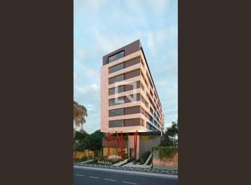 Apartamento · 58m² · 2 Quartos · 2 Vagas · Apartamento à Venda - Santa Efigênia, 2 Quartos,  58 m² - Belo Horizonte
