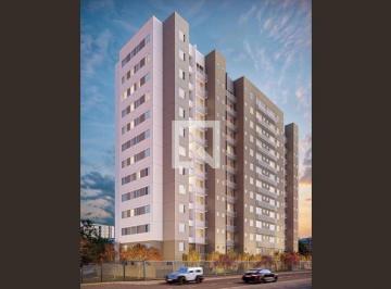 Apartamento · 54m² · 2 Quartos · 1 Vaga · Apartamento à Venda - Aeroporto, 2 Quartos,  54 m² - Belo Horizonte