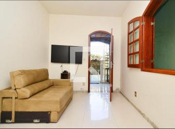 Casa · 193m² · 7 Quartos · 2 Vagas · Casa à Venda - Santa Cruz, 7 Quartos,  193 m² - Belo Horizonte