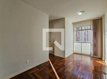 Apartamento · 50m² · 2 Quartos · 1 Vaga · Apartamento à Venda - Serra, 2 Quartos,  50 m² - Belo Horizonte