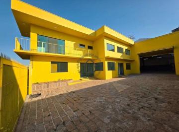Comercial · 458m² · 10 Vagas · Galpão comercial para aluguel em Vinhedo