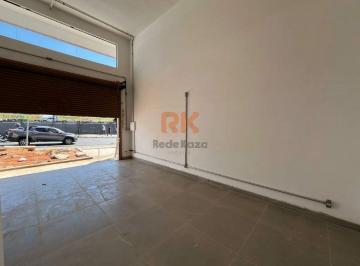 Comercial · 40m² · Loja para aluguel, Arvoredo 2ª Seção - Contagem/MG