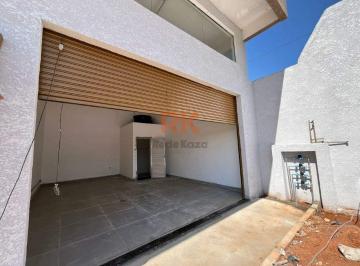 Comercial · 40m² · Loja para aluguel, Arvoredo 2ª Seção - Contagem/MG