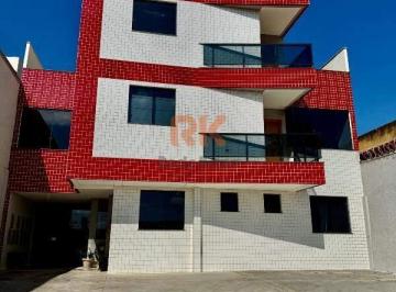 Apartamento · 84m² · 2 Quartos · 1 Vaga · Área privativa à venda, 2 quartos, 1 suíte, 1 vaga, Novo Eldorado - Contagem/MG