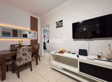 Apartamento · 57m² · 1 Quarto · Apartamento à venda no bairro Embaré