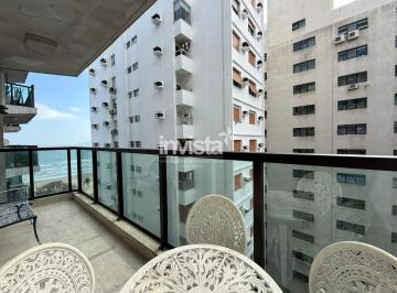 Apartamento · 146m² · 3 Quartos · 2 Vagas · Apartamento à venda no bairro Boqueirão