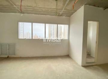 Comercial · 35m² · 1 Quarto · 1 Vaga · Sala Comercial - com Vista deslumbrante na Ponta da Praia 
