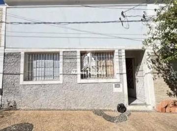 Casa · 100m² · 2 Quartos · Casa à venda com 2 quartos localizado no bairro Vila Industrial em Campinas