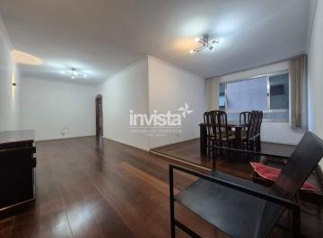 Apartamento · 138m² · 3 Quartos · 1 Vaga · Apartamento à venda no bairro Embaré