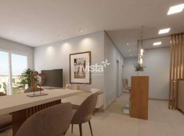 Apartamento · 67m² · 2 Quartos · 1 Vaga · Apartamento à venda no bairro Macuco