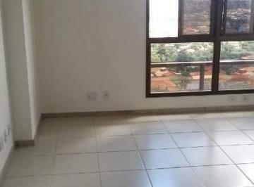 Apartamento · 33m² · 1 Quarto · 1 Vaga · Apartamento 1 Quarto, Suíte, Andar Alto, 1 Vaga Coberta à Venda no Residence Conquest - Águas Claras