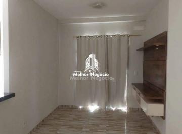 Apartamento · 58m² · 2 Quartos · 1 Vaga · Apartamento à venda com 2 quartos Condomínio Torres do Jardim em Hortolândia/SP.