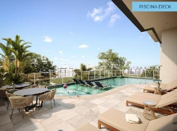 Apartamento · 305m² · 5 Quartos · 4 Vagas · Cobertura à venda, 5 quartos no bairro Boqueirão em Santos