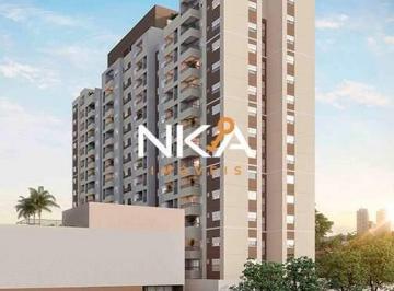 Apartamento · 85m² · 2 Quartos · 1 Vaga · Apartamento à venda, 2 quartos, 1 suíte, 1 vaga, Parque Rural Fazenda Santa Cândida - Campinas/SP
