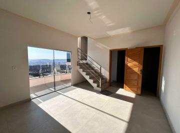 Apartamento · 210m² · 4 Quartos · 2 Vagas · Cobertura com incrível acabamento