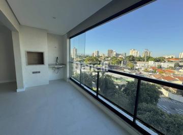 Apartamento · 110m² · 3 Quartos · 2 Vagas · Apartamento à venda, 3 quartos, 1 suíte, 2 vagas, Jardim das Nações - Taubaté/SP