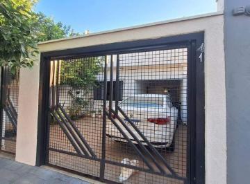 Casa · 160m² · 3 Quartos · 2 Vagas · Casa à venda no Morada do Sol em Americana com 3 quartos e 2 vagas de garagem 