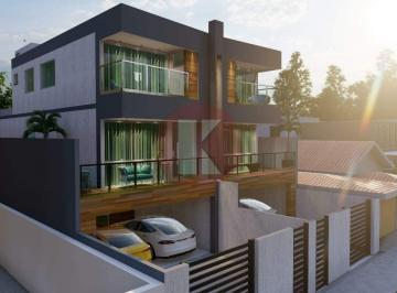 Casa · 172m² · 3 Quartos · 4 Vagas · Casa Triplex de Alto Padrão no Bairro Planalto – Conforto, Sofisticação e Localização Privilegiada!