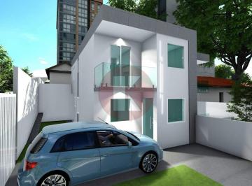 Casa · 96m² · 3 Quartos · 1 Vaga · Casa à venda, 3 quartos, 1 suíte, 1 vaga, Letícia - Belo Horizonte/MG