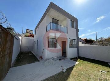 Casa · 96m² · 3 Quartos · 1 Vaga · Casa à venda, 3 quartos, 1 suíte, 1 vaga, Letícia - Belo Horizonte/MG