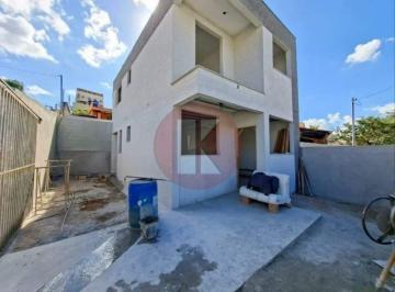 Casa · 96m² · 3 Quartos · 1 Vaga · Casa à venda, 3 quartos, 1 suíte, 1 vaga, Letícia - Belo Horizonte/MG