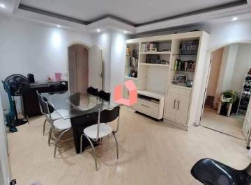 Apartamento · 88m² · 3 Quartos · 1 Vaga · Apartamento à venda, 3 quartos, 1 suíte, 1 vaga, Centro - São Bernardo do Campo/SP