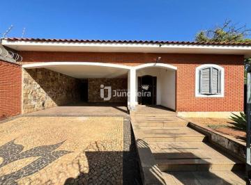 Casa · 353m² · 4 Quartos · 4 Vagas · Casa à venda, 4 quartos, 4 suítes, 4 vagas, Centro - Piracicaba/SP