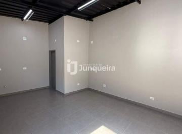 Comercial · 24m² · Sala Comercial para aluguel, Santa Terezinha - Piracicaba/SP