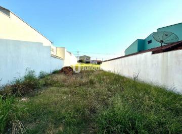 Terreno · 251m² · Terreno à venda, Jardim Monumento - Piracicaba/SP