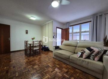 Casa · 136m² · 2 Quartos · 1 Vaga · Casa à venda, 2 quartos, 1 suíte, 1 vaga, Nova América - Piracicaba/SP