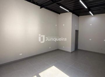 Comercial · 26m² · Sala Comercial para aluguel, Santa Terezinha - Piracicaba/SP