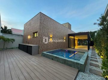 Casa · 336m² · 3 Quartos · 2 Vagas · Casa em Condomínio à venda, 3 quartos, 3 suítes, 2 vagas, Villa D'áquila - Piracicaba/SP