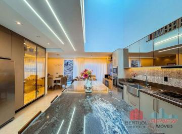 Casa · 134m² · Casa à venda Residencial Quinta das Parreiras em Valinhos