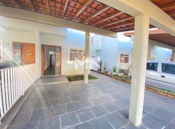 Casa · 107m² · 3 Quartos · 2 Vagas · Casa para aluguel, 3 quartos, 1 suíte, 2 vagas, Condomínio Rio Tocantins - Itu/SP